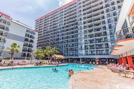 7200 N Ocean Blvd. #858 Myrtle Beach, SC 29572