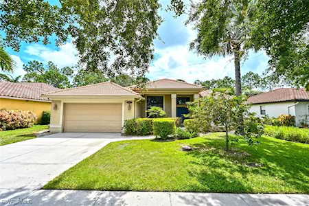 14852 Indigo Lakes Cir Naples, FL 34119
