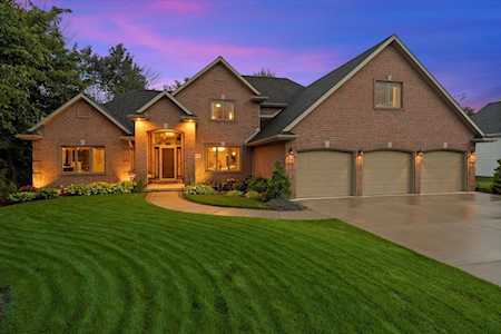 1571 Polo Run Terrace Green Bay, Village of Ashwaubenon, WI 54313