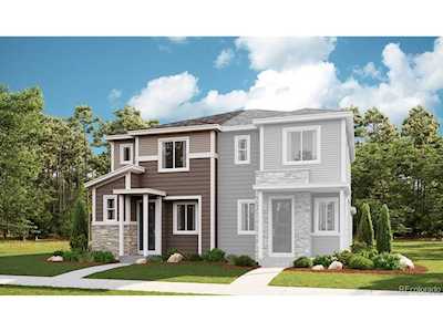 5378 Routt Ct Arvada, CO 80002