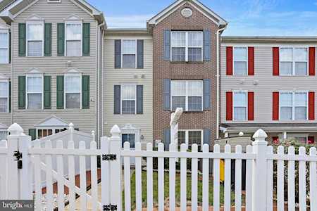 1816 Chatfield #62 Severn, MD 21144