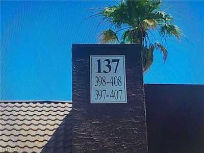 5332 River Glen Dr #406 Las Vegas, NV 89103
