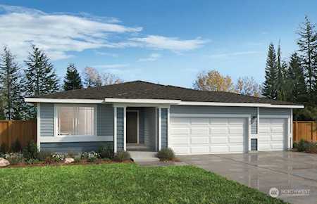 13621 186th Street Ct E #46 Puyallup, WA 98374