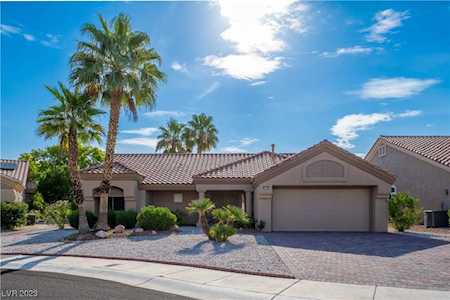 3104 Hawksdale Dr Las Vegas, NV 89134