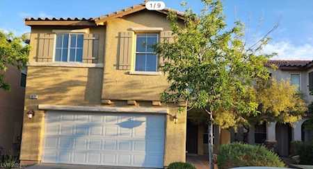 5031 Pine Mountain Ave Las Vegas, NV 89139