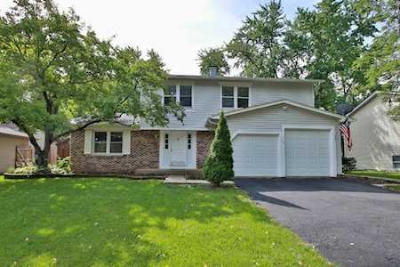 1189 Cumberland Rd Aurora, IL 60504