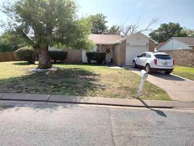 540 Elderwood Trail Fort Worth, TX 76120