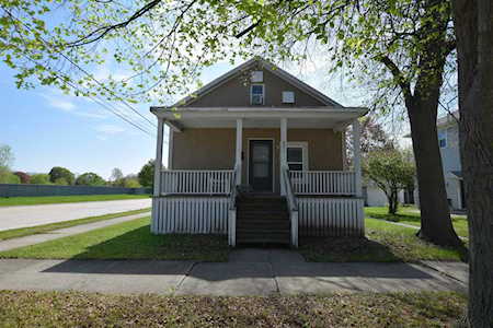 601 S Norwood Ave Green Bay, City of Green Bay, WI 54303-1619
