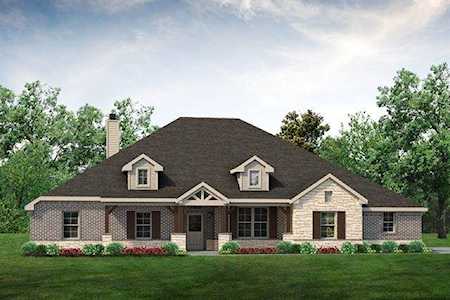 3607 Horseshoe Drive Van Alstyne, TX 75495