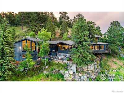 22598 Westview Ave Golden, CO 80401
