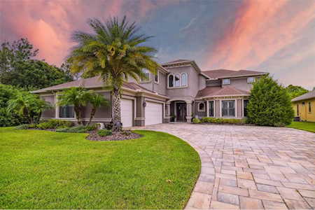 16302 Wild Mallard Dr Odessa, FL 33556