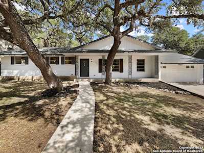 10514 Auldine Dr San Antonio, TX 78230
