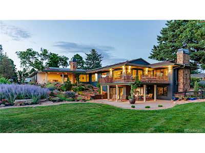 3805 S Dahlia St Englewood, CO 80113
