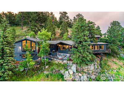 22598 Westview Ave Golden, CO 80401
