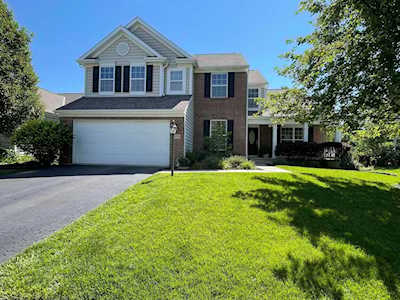 6781 Kellogg Drive Powell, OH 43065