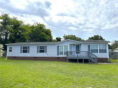 6448 Morning Glory Dr Stedman, NC 28391
