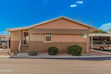 6960 W Peoria Avenue #18 Peoria, AZ 85345