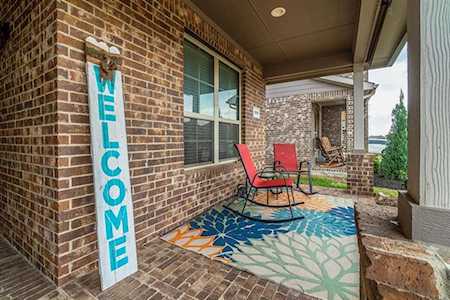 916 Dove Cove Argyle, TX 76226