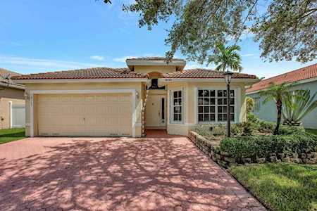 16265 NW 24th Street Pembroke Pines, FL 33028