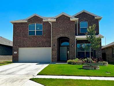 15824 Caballero Drive Fort Worth, TX 76247