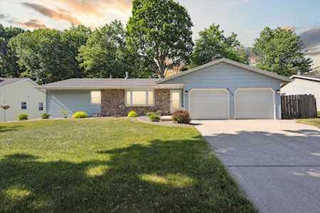 2110 Ironwood Dr Green Bay, City of Green Bay, WI 54304-9999