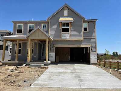 1814 Myron Ct Erie, CO 80516