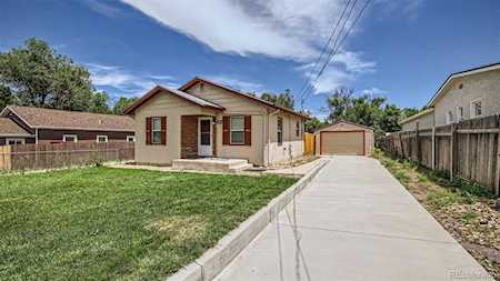 619 E Hills Rd Colorado Springs, CO 80909