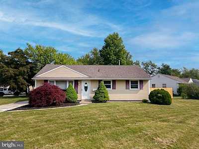 1159 Lewis Terrace Woodbury, NJ 08096
