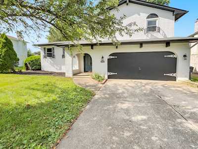 6960 Prior Place Reynoldsburg, OH 43068