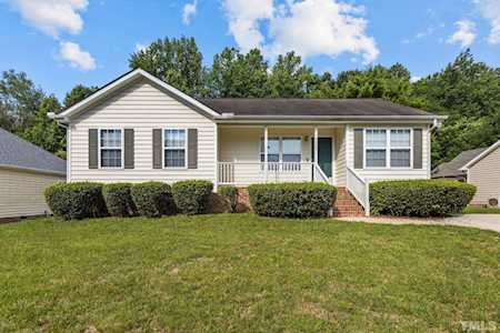 4304 SE Somerset Valley Lane Raleigh, NC 27616