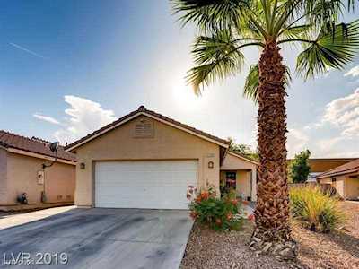 5539 Jose Leon St North Las Vegas, NV 89031