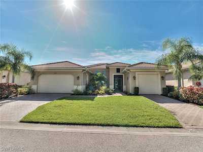 10519 Azzurra Dr Fort Myers, FL 33913