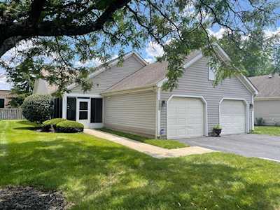 5536 Parkshire Drive Columbus, OH 43229