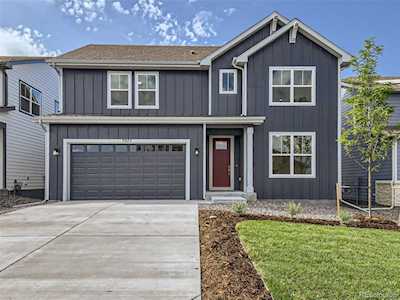 7975 Pennydale Dr Colorado Springs, CO 80908