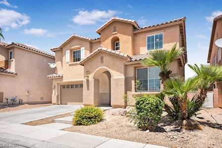 2128 Saddlebill Ct North Las Vegas, NV 89084