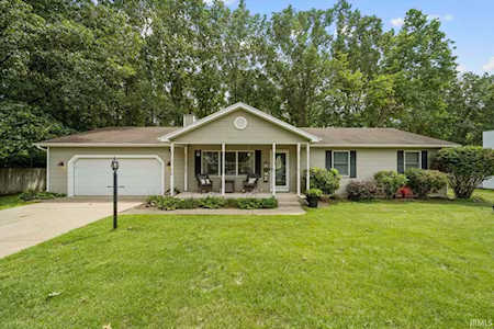 10860 Volinia Drive Osceola, IN 46561