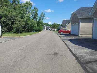 276 Dysar Run Drive Blacklick, OH 43004