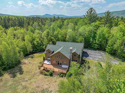 160 Tuttlebrook Rd Carroll, NH 03595