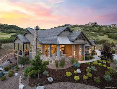 3434 Forest Lakes Dr Monument, CO 80132