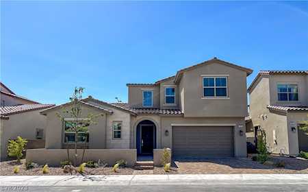 309 Malpaso St Las Vegas, NV 89138