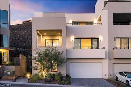 366 Solitude Peak Ln Henderson, NV 89012