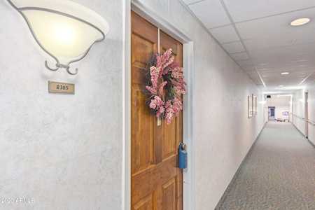 10330 W Thunderbird Boulevard #B305 Sun City, AZ 85351