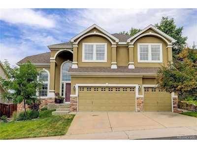 6016 S Ukraine St Aurora, CO 80015