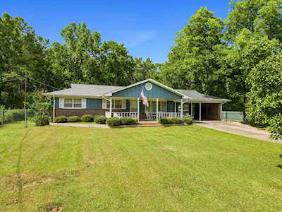 1804 Devon Drive Jasper, AL 35501