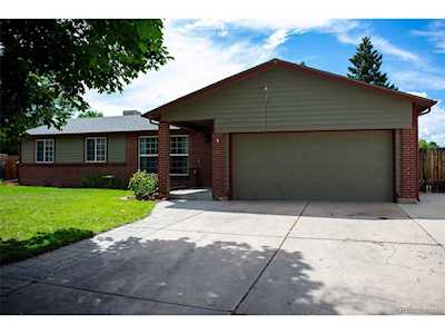 16159 E Flora Pl Aurora, CO 80013
