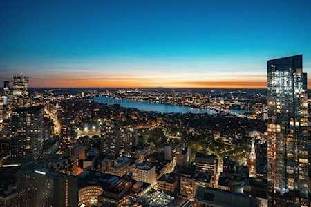 240 Devonshire Street #5303 Boston, MA 02110