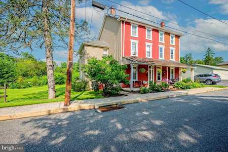 158 Amelia St Mont Clare, PA 19453