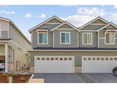 2339 S Brookside PL Ridgefield, WA 98642