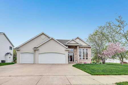 201 E Clearfield Ln Appleton, City of Appleton, WI 54913