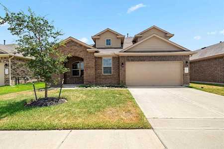 6118 Diantha St Katy, TX 77449